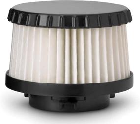 img 1 attached to 🔮 Enhance Your Cleaning Power with 2 Dirt Devil F9 HEPA Filters