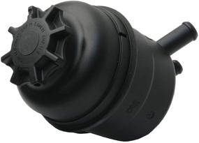 img 1 attached to 🔋 URO Parts 32416851218 Power Steering Reservoir: Superior Quality and Durability