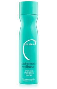 img 4 attached to 🏊 Malibu C Swimmers Wellness Shampoo - 9 Oz, featuring Malibu Malibu