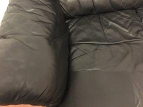 img 2 attached to Leather TMgroup Genuine Furniture Quantity