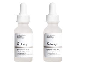 img 4 attached to The Ordinary Hyaluronic Acid 2% + B5 30ml - 2 Pack