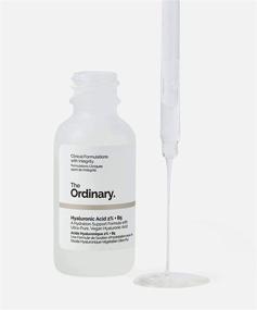 img 1 attached to The Ordinary Hyaluronic Acid 2% + B5 30ml - 2 Pack