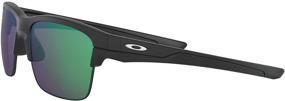 img 2 attached to Rectangular Non Polarized Oakley Thinlink Sunglasses