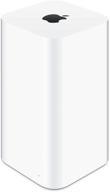💾 renewed apple me177ll/a time capsule 2tb in white: efficient storage solution logo