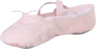 stelle canvas ballet slipper toddler sports & fitness in other sports логотип