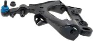 acdelco 45d2496 профессиональная сборка нижнего шарового шарнира передней подвески логотип