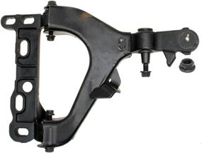 img 1 attached to ACDelco 45D2496 Профессиональная сборка нижнего шарового шарнира передней подвески