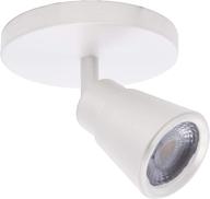 efficient lighting solution: wac 💡 lighting energy monopoint 3000k industrial electrical логотип