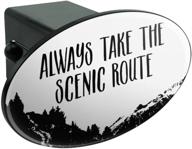 always scenic hiking travel trailer rv parts & accessories logo