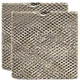 img 2 attached to Honeywell HC22A 1007 Humidifier Pad, 🌬️ 2PK - Enhance Indoor Air Quality and Comfort