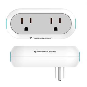 img 3 attached to Google 🔌 Energy Smart Socket Outlet