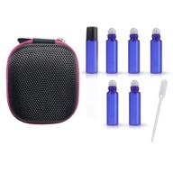 carrying organizer essential protects bottles logo