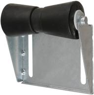 8-inch keel roller/bracket assembly: superior stability and support for smooth boat trailering логотип