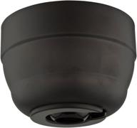 🔆 enhance your lighting setup with westinghouse lighting 45-degree canopy kit in oil rubbed bronze логотип