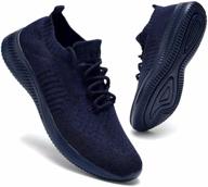 walking tennis running sneakers casual men's shoes for athletic логотип