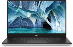 img 4 attached to 💻 Dell XPS 15 7590 Premium Laptop Computer with 15.6-Inch 4K UHD Display, Intel 6-Core i7-9750H, 16GB DDR4 RAM, 512GB SSD, 4GB GTX 1650 Graphics, Thunderbolt, Backlit Keyboard, Fingerprint Reader, Windows 10