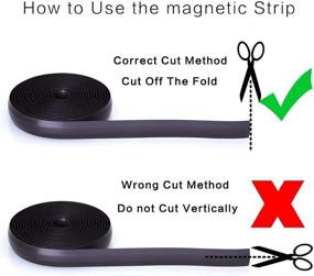 img 2 attached to Stylish Boundary Magnetic Compatible Roborock