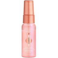 💦 refresh and illuminate your skin with l'oreal paris makeup lumi shake and glow dew mist - hydrate, soothe, and set makeup for a healthy, natural finish - 1 fl oz. logo