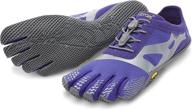 vibram women's kso evo-w: the ultimate performance footwear for active women logo