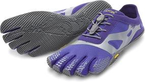 img 4 attached to Vibram Women's KSO EVO-W: The Ultimate Performance Footwear for Active Women