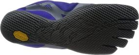 img 1 attached to Vibram Women's KSO EVO-W: The Ultimate Performance Footwear for Active Women