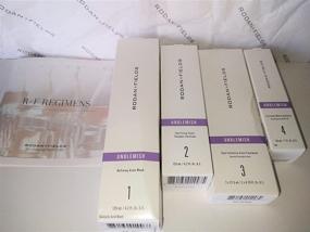 img 1 attached to Rodan and Fields UNBLEMISH Regimen: New & Sealed Acne Solution