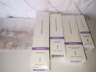 rodan and fields unblemish regimen: new & sealed acne solution logo