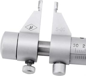 img 1 attached to Micrometer Internal Diameter Accurate Calibration