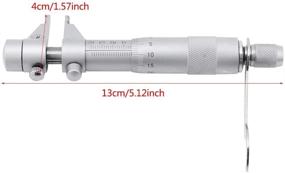 img 2 attached to Micrometer Internal Diameter Accurate Calibration