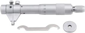 img 4 attached to Micrometer Internal Diameter Accurate Calibration