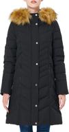 orolay womens thickened mid long yrf8018q women's clothing and coats, jackets & vests logo