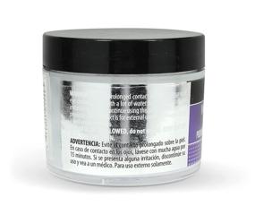 img 2 attached to 💅 Mia Secret French - 3D Acrylic Powder, White, 2 oz for Stunning Nail Art Designs