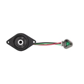 img 2 attached to Speed Sensor Precedent OEM 102704901 102265601