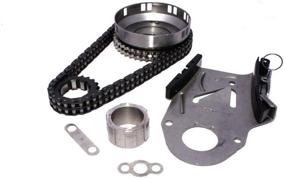 img 1 attached to 🔧 Adjustable Billet Timing Set COMP Cams 7114 for Chrysler 5.7/6.1L HEMI (2005-2008)