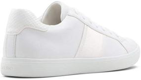 img 3 attached to ALDO Cowien Sneaker White Snake