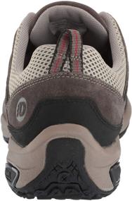 img 2 attached to Dunham Men's Cloud Sneaker Taupe: Stylish and Comfortable Men's Shoes