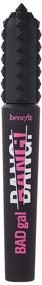 img 1 attached to Bad Gal Bang Volumizing Mascara - Maximize Volume for Bold, Black Lashes - 0.3 Fl Oz