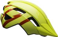 🚴 upgrade your child's safety with bell sidetrack ii mips youth bike helmet logo