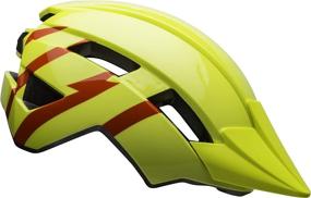 img 4 attached to 🚴 Upgrade Your Child's Safety with BELL Sidetrack II MIPS Youth Bike Helmet