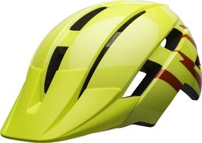 img 2 attached to 🚴 Upgrade Your Child's Safety with BELL Sidetrack II MIPS Youth Bike Helmet