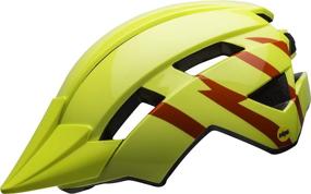 img 1 attached to 🚴 Upgrade Your Child's Safety with BELL Sidetrack II MIPS Youth Bike Helmet