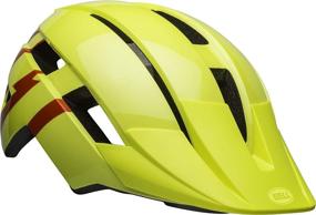 img 3 attached to 🚴 Upgrade Your Child's Safety with BELL Sidetrack II MIPS Youth Bike Helmet