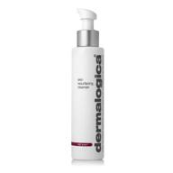 🧖 dermalogica skin resurfacing cleanser: powerful dual-action anti-aging exfoliator and face wash - unleash youthful glow with lactic acid logo