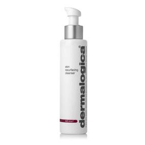 img 4 attached to 🧖 Dermalogica Skin Resurfacing Cleanser: Powerful Dual-Action Anti-Aging Exfoliator and Face Wash - Unleash Youthful Glow with Lactic Acid