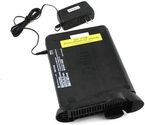 img 1 attached to 📶 AT&amp;T U-Verse DSL Modem: Motorola NVG510