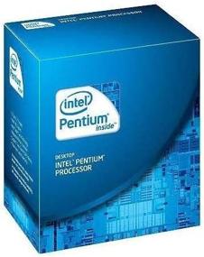 img 4 attached to Intel Pentium Graphics Retail Processor