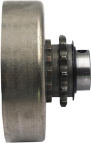 img 2 attached to LAFORMO Centrifugal Clutch To10HP Racing