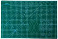 🔪 gundam model builders cutting mat: enhancing precision and efficiency logo