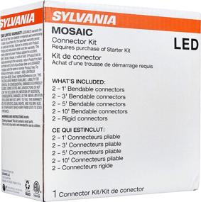 img 3 attached to 💡 LEDVANCE Sylvania Universal Lighting Connector 65487