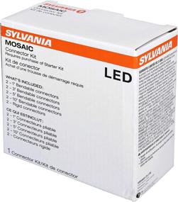 img 2 attached to 💡 LEDVANCE Sylvania Universal Lighting Connector 65487